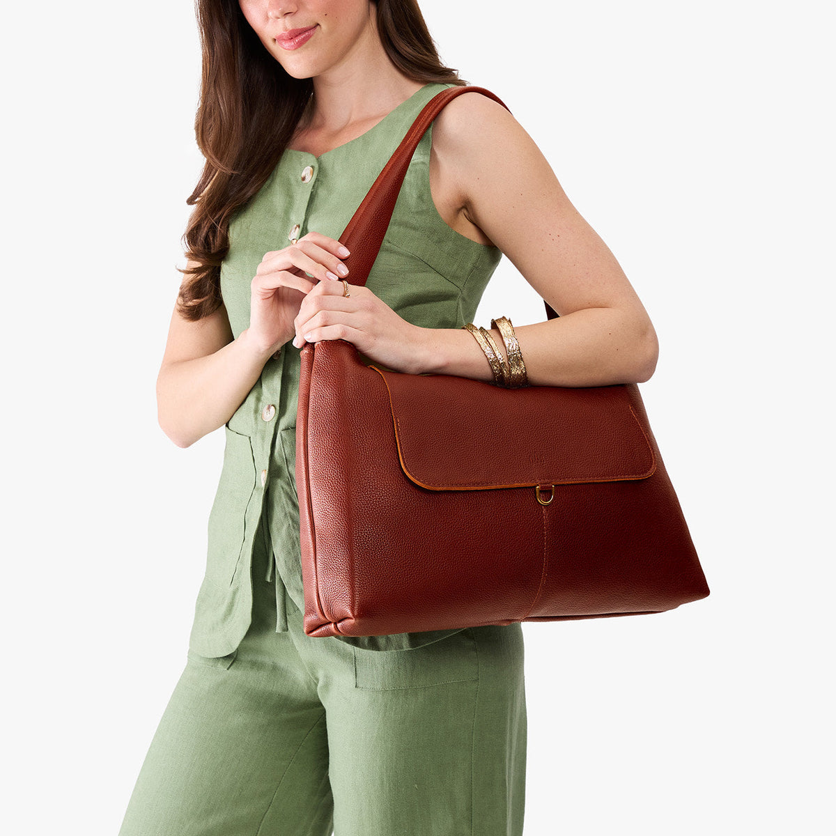 Rowan Shoulder Bag