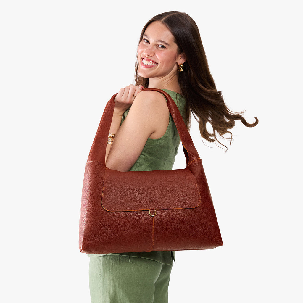 Rowan Shoulder Bag