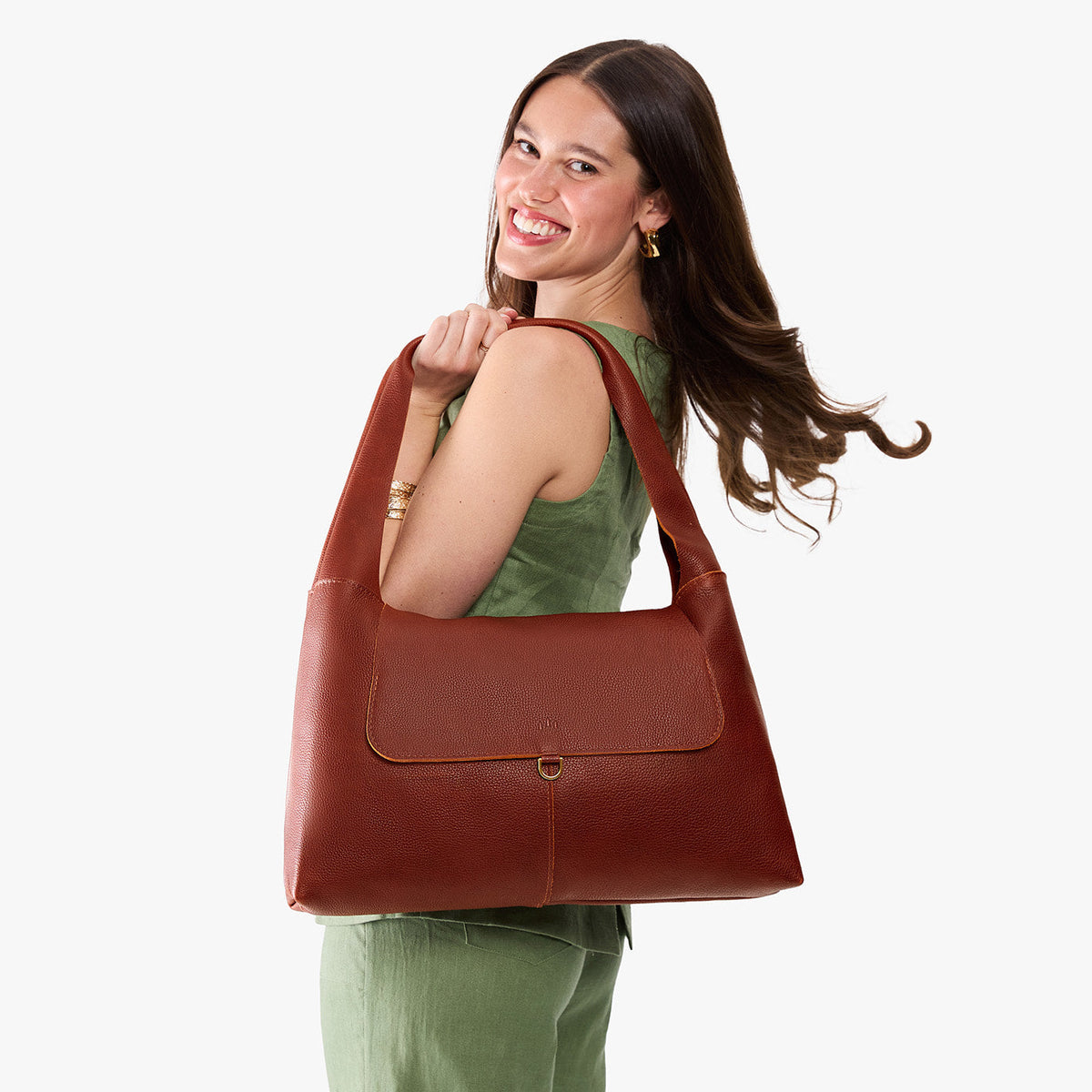Rowan Shoulder Bag