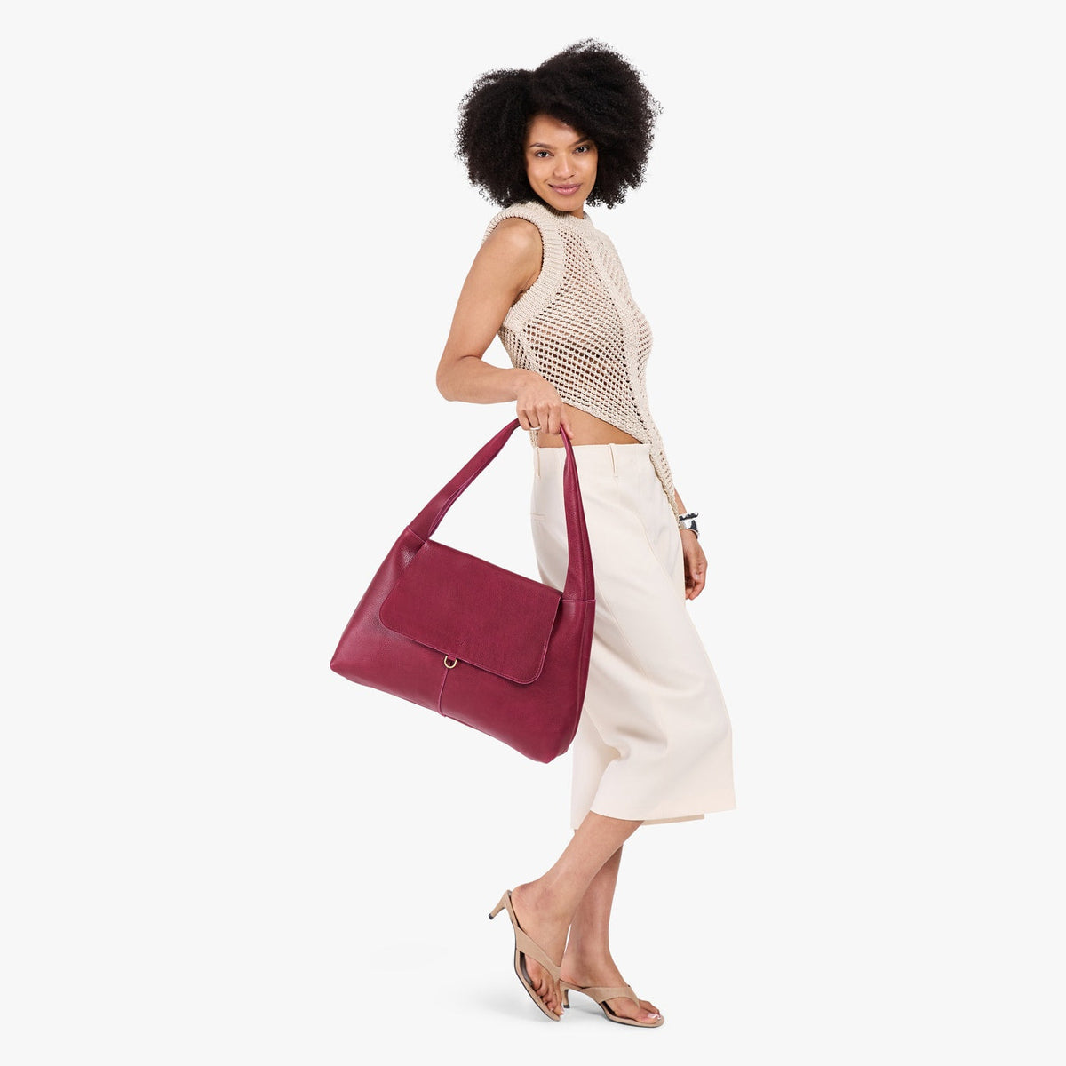 Rowan Shoulder Bag