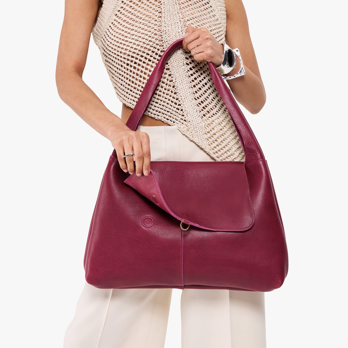 Rowan Shoulder Bag
