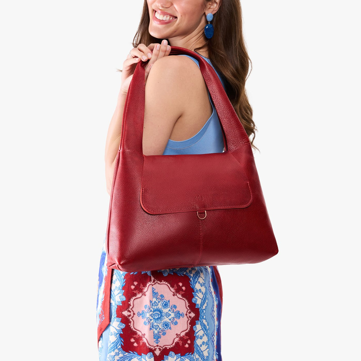Rowan Shoulder Bag