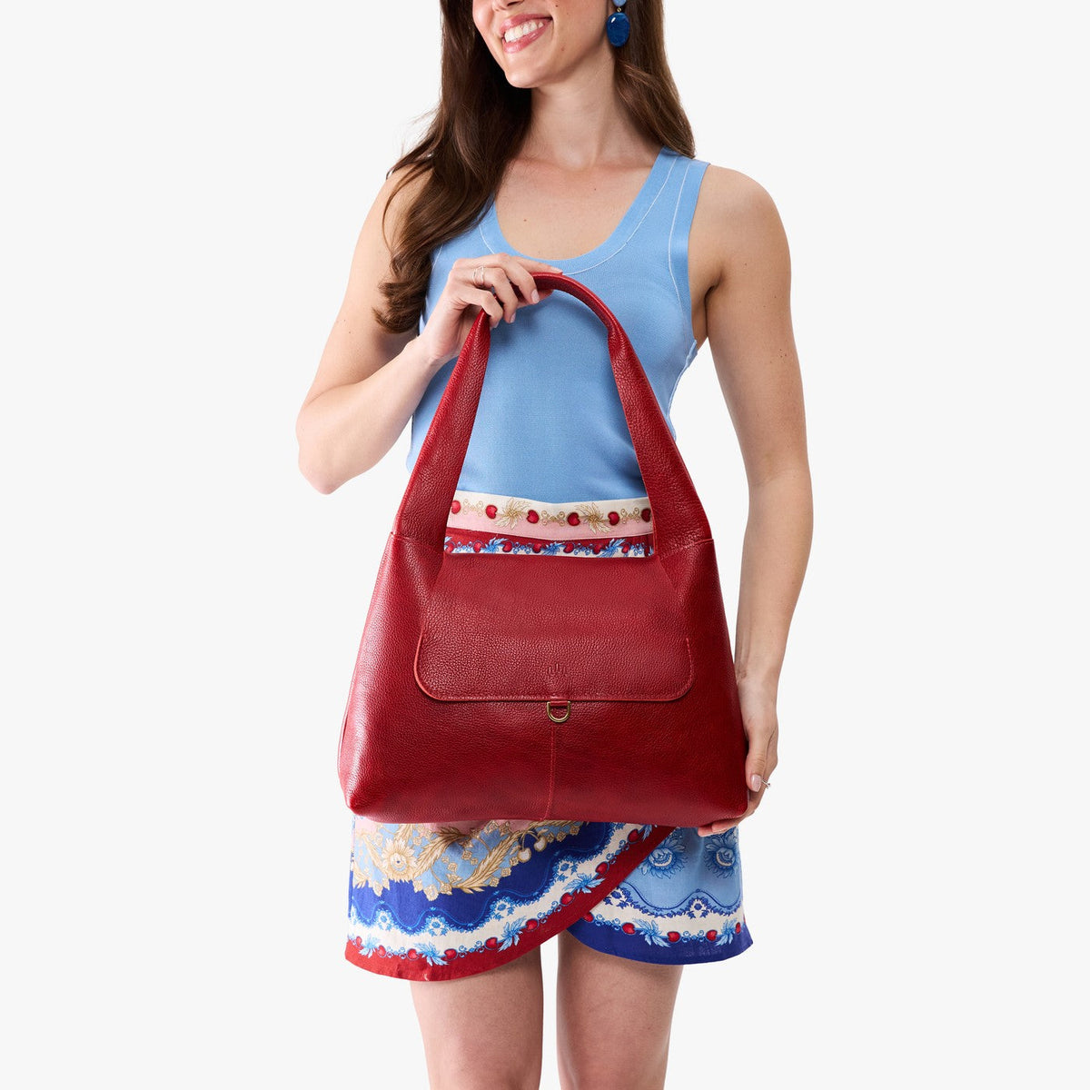 Rowan Shoulder Bag