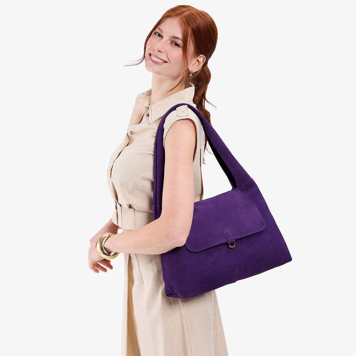 Rowan Shoulder Bag