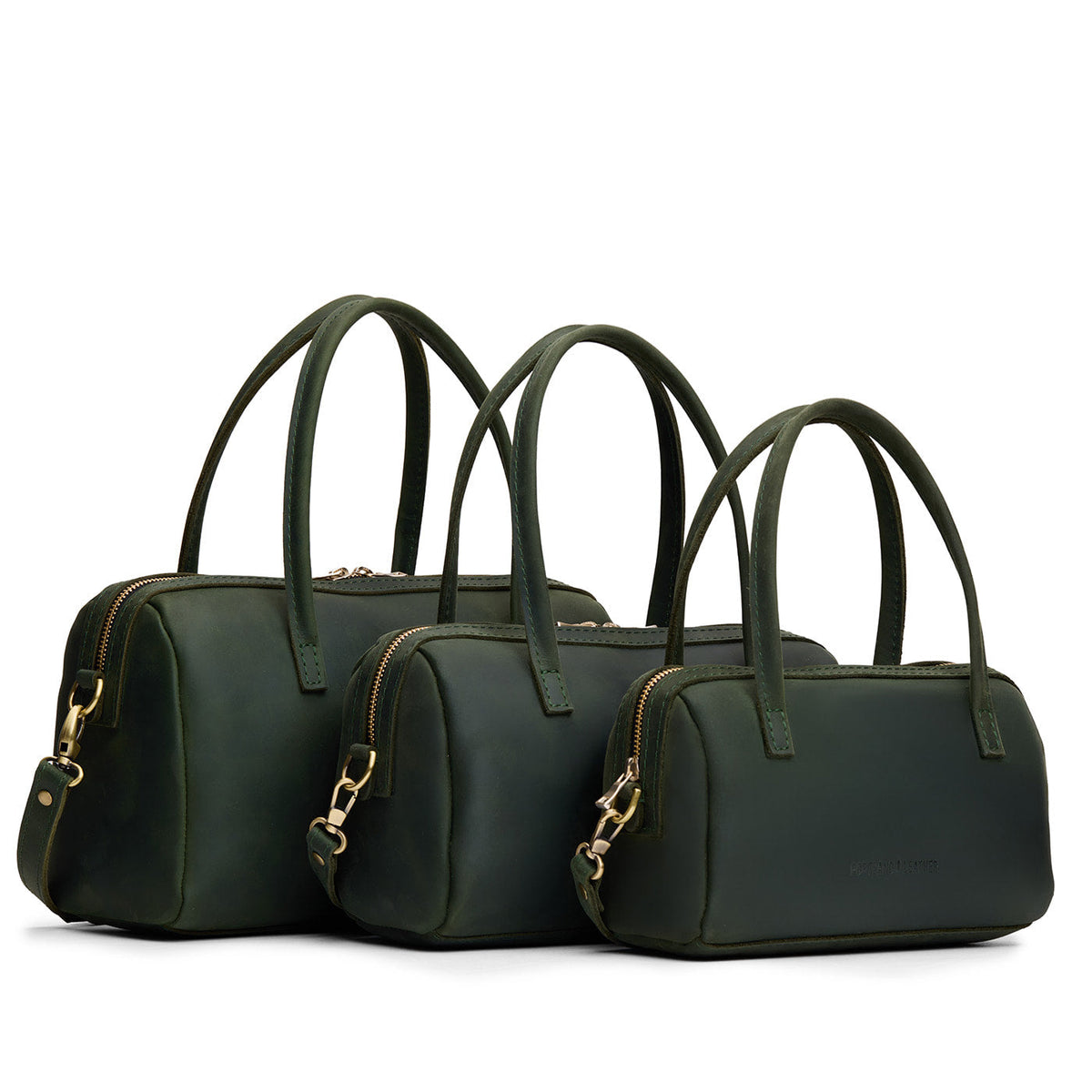 Sloan Doctor Bag