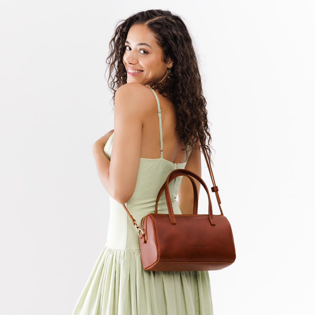 Sloan Doctor Bag