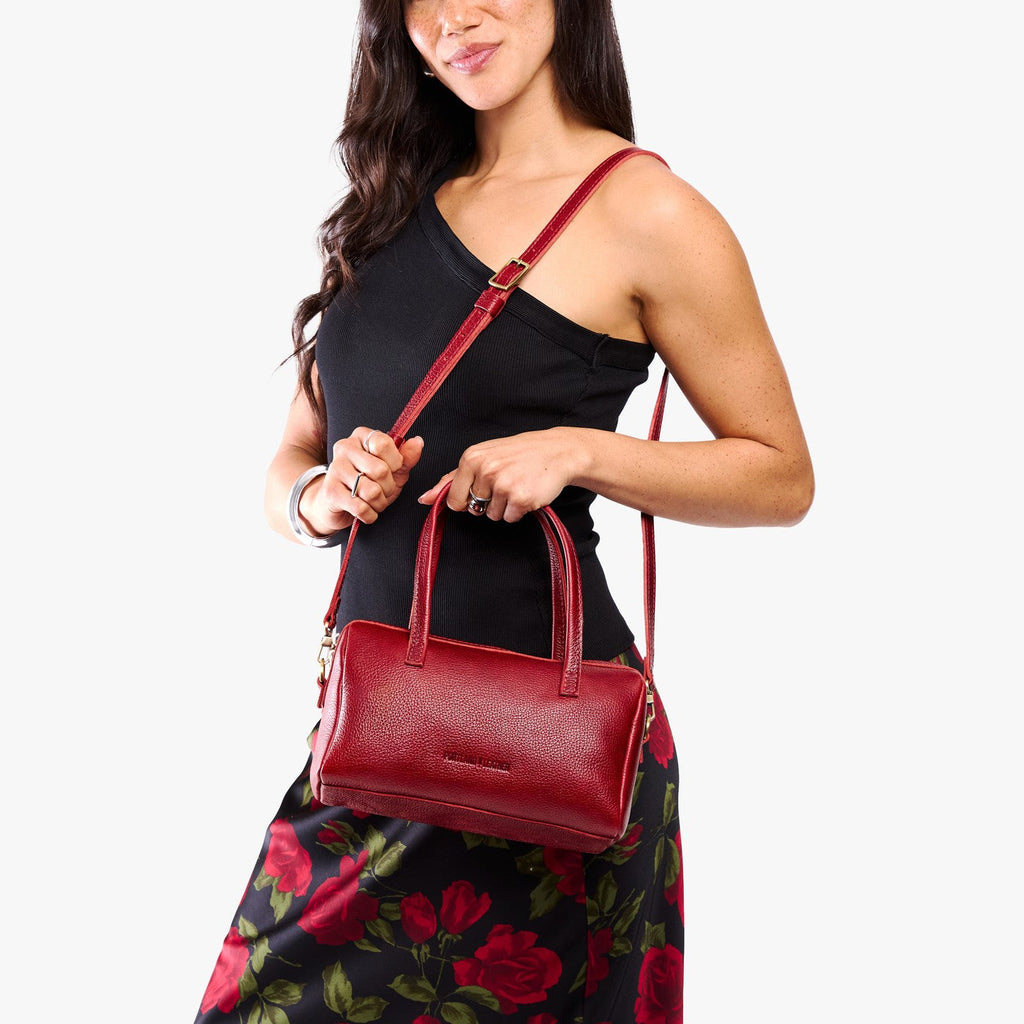 Sloan Doctor Bag