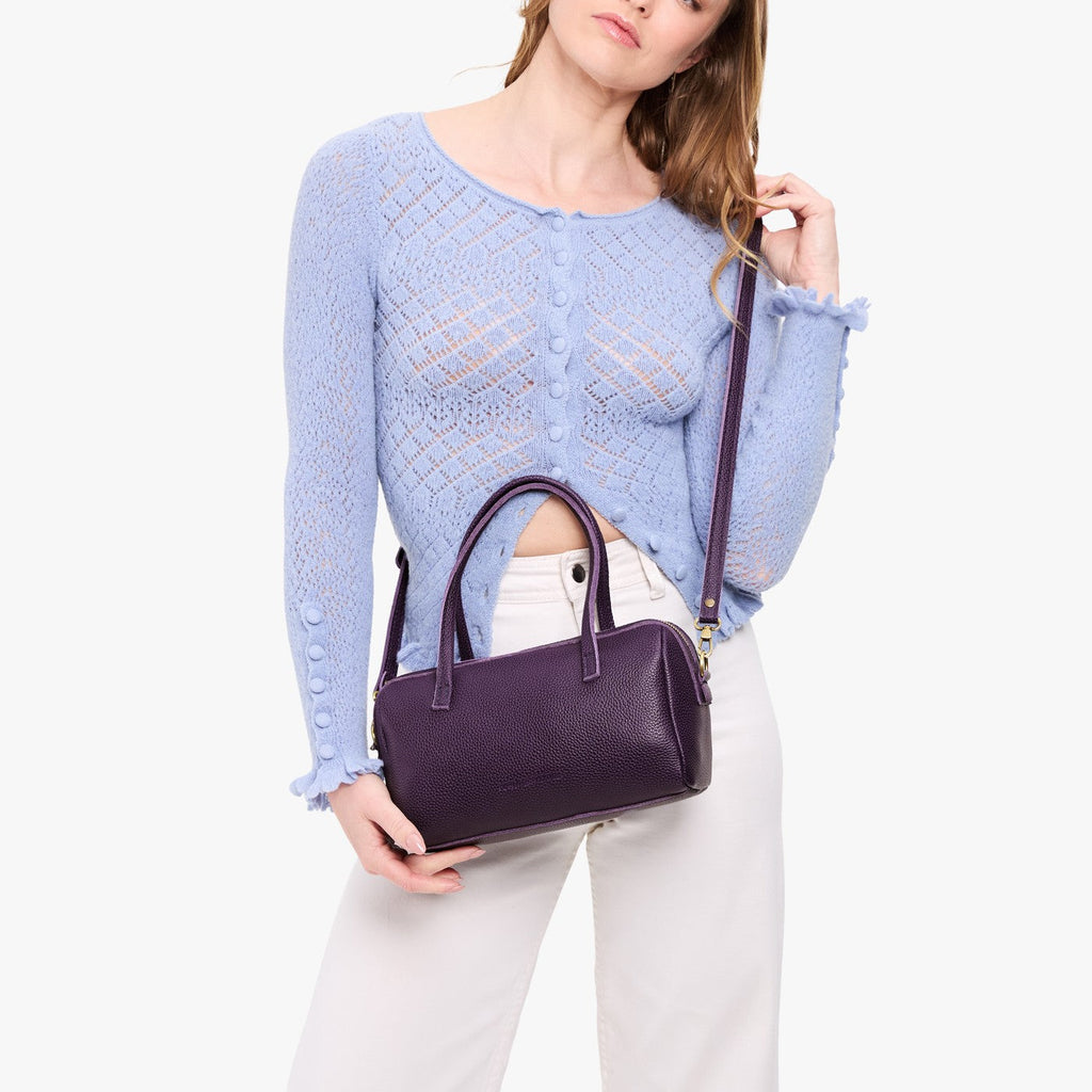 Sloan Doctor Bag
