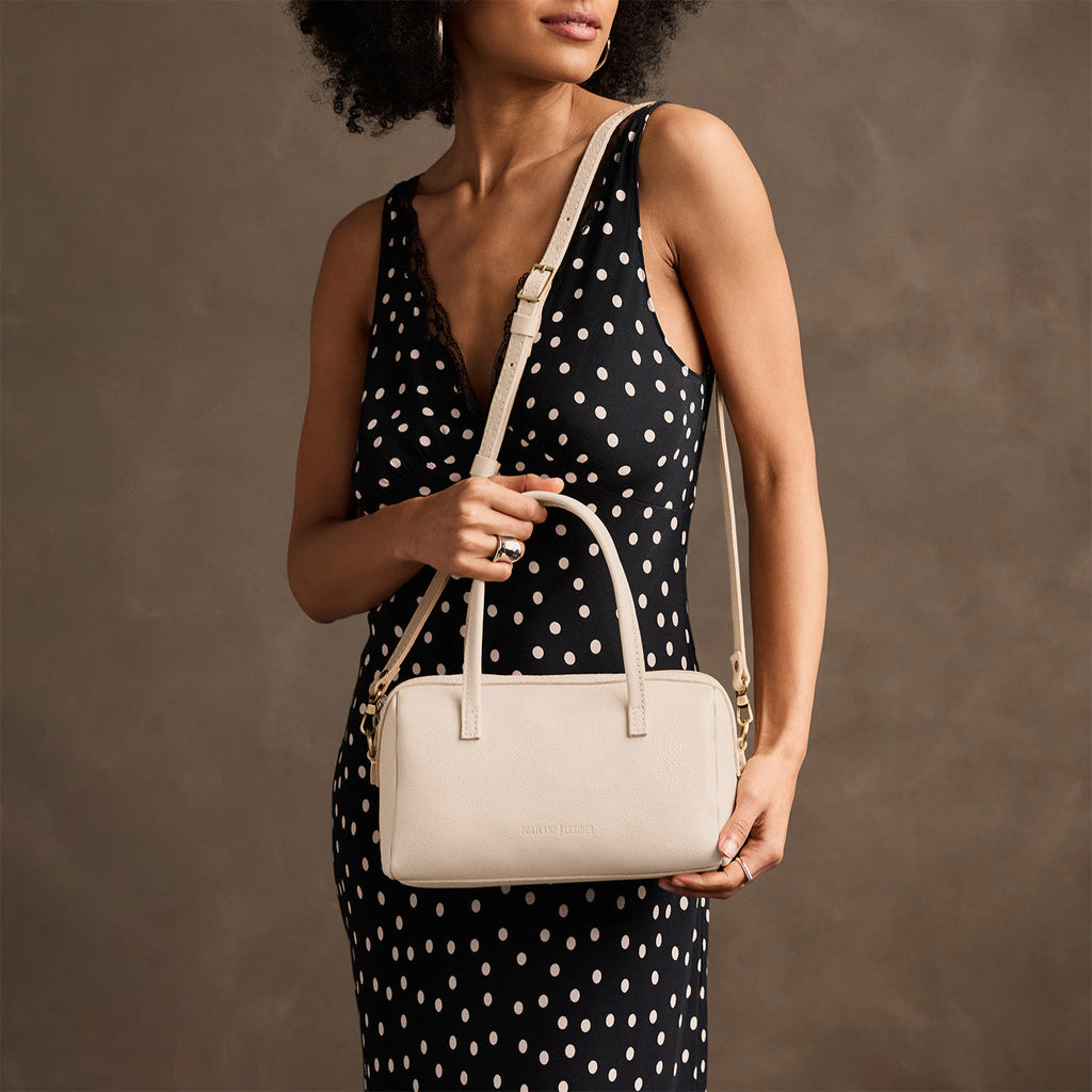Sloan Doctor Bag
