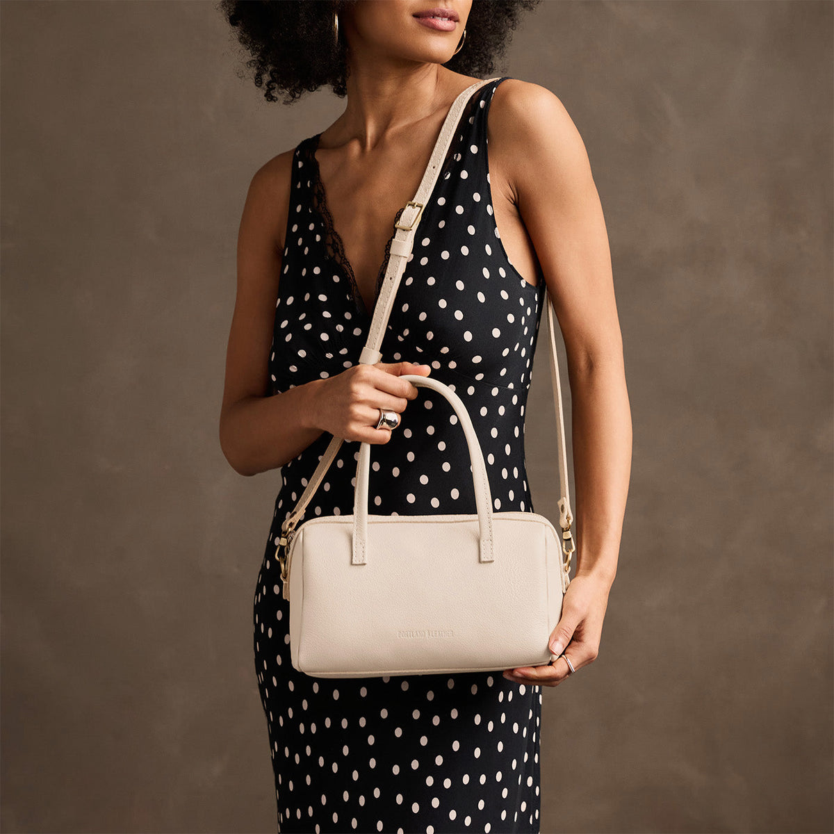Sloan Doctor Bag