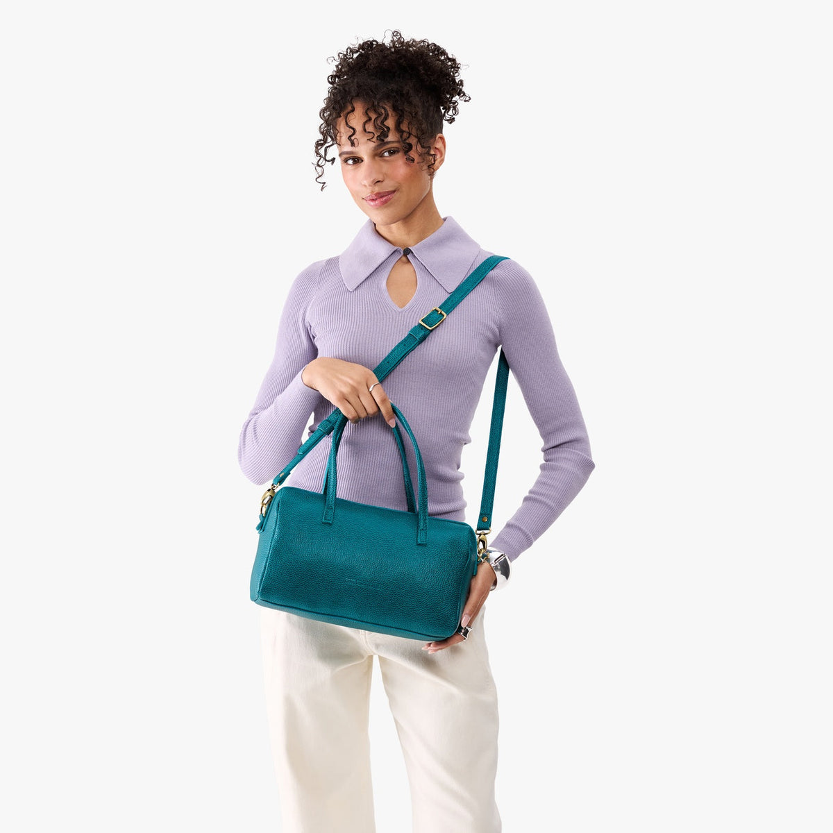 Sloan Doctor Bag