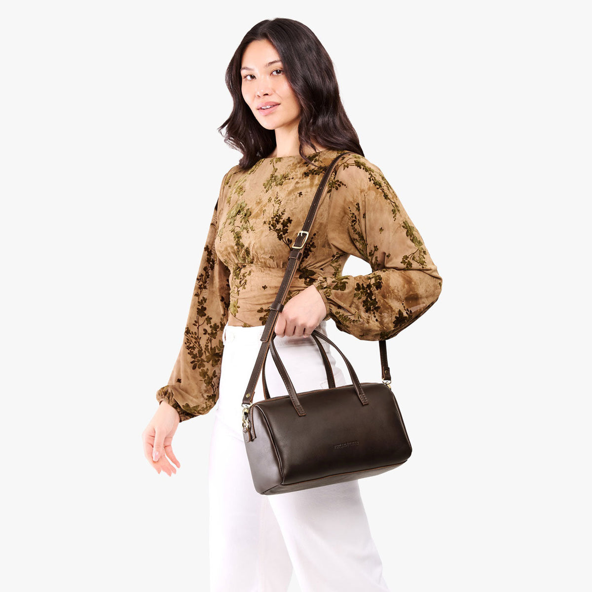 Sloan Doctor Bag