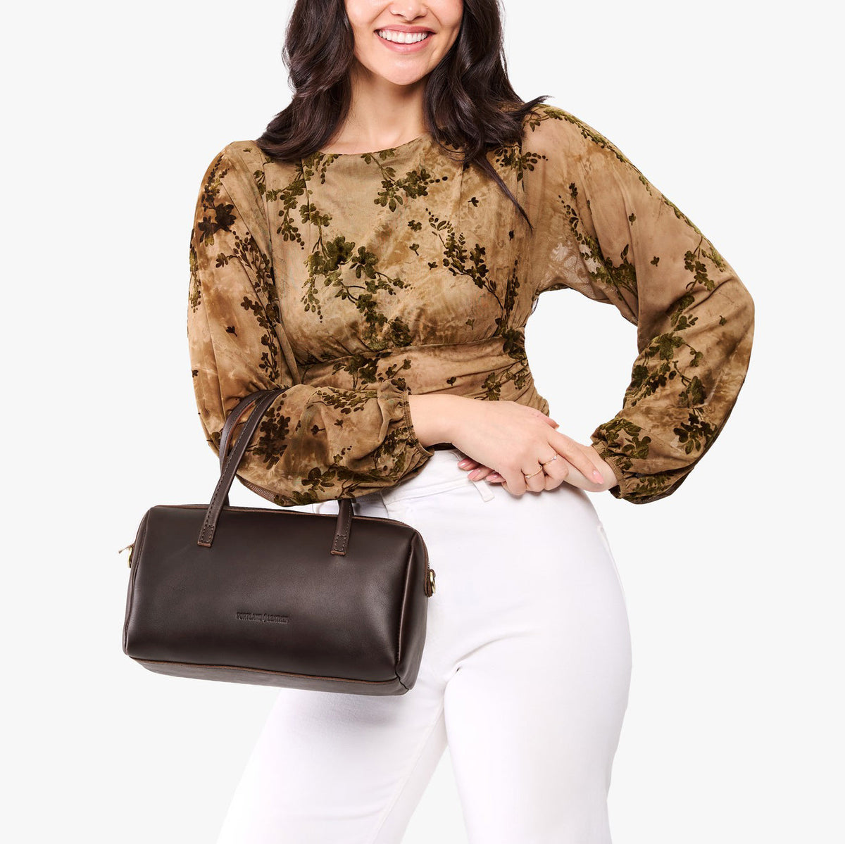 Sloan Doctor Bag