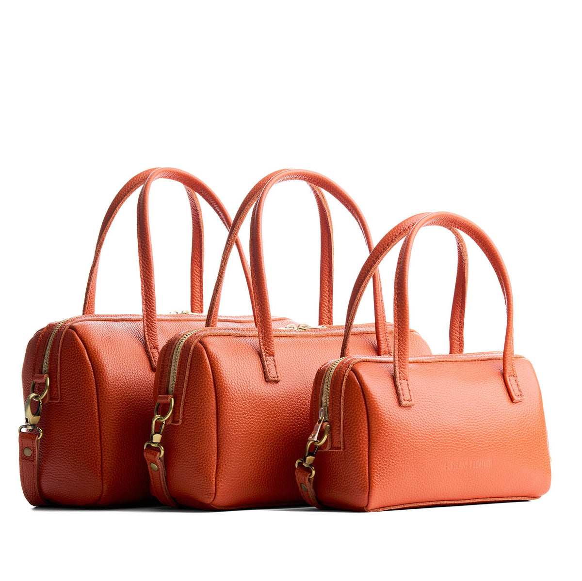 Sloan Doctor Bag