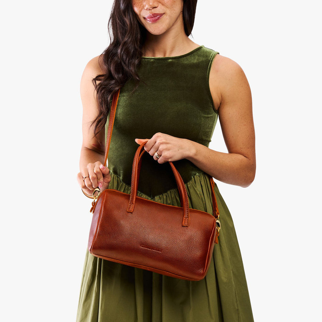 Sloan Doctor Bag