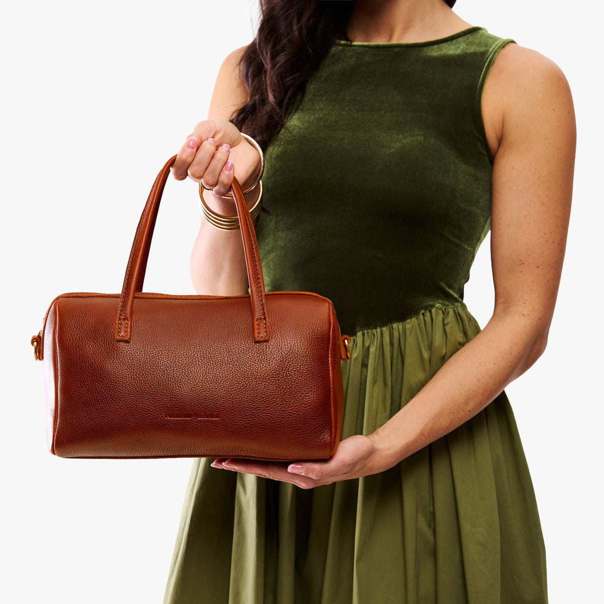 Sloan Doctor Bag