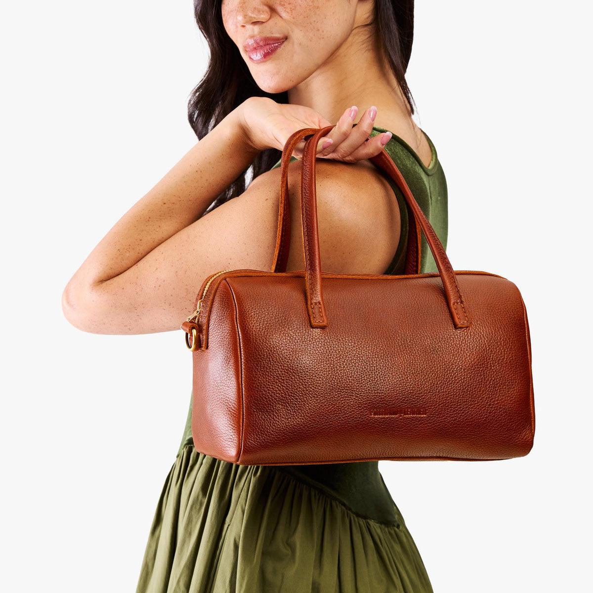 Sloan Doctor Bag