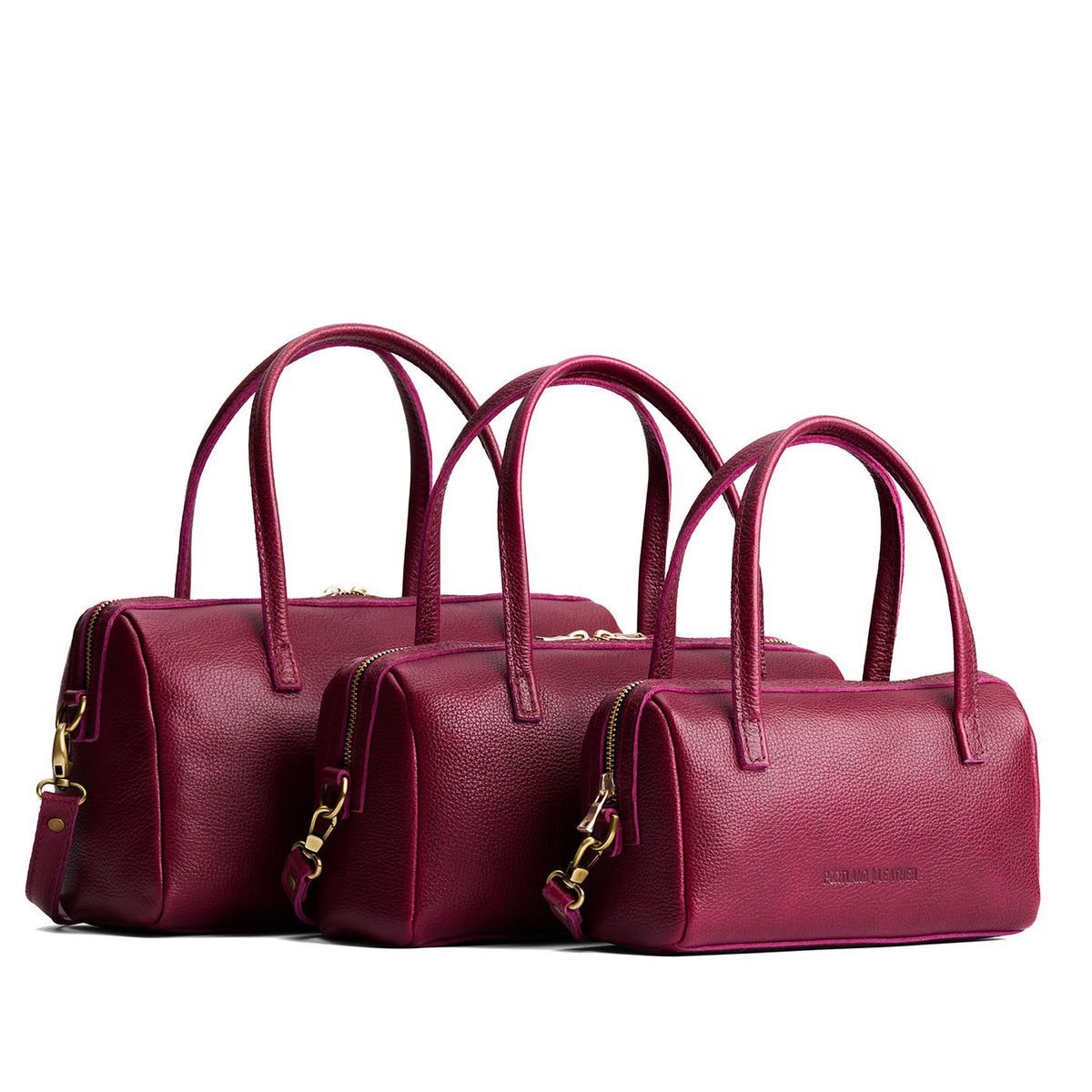 Sloan Doctor Bag