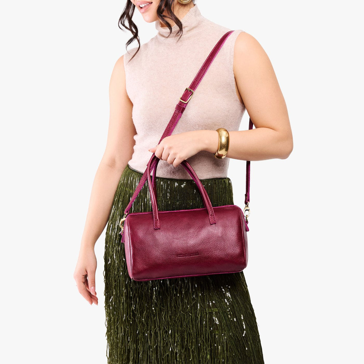 Sloan Doctor Bag