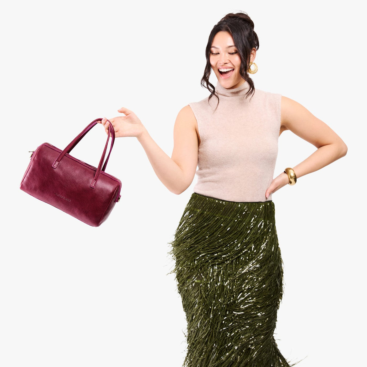 Sloan Doctor Bag