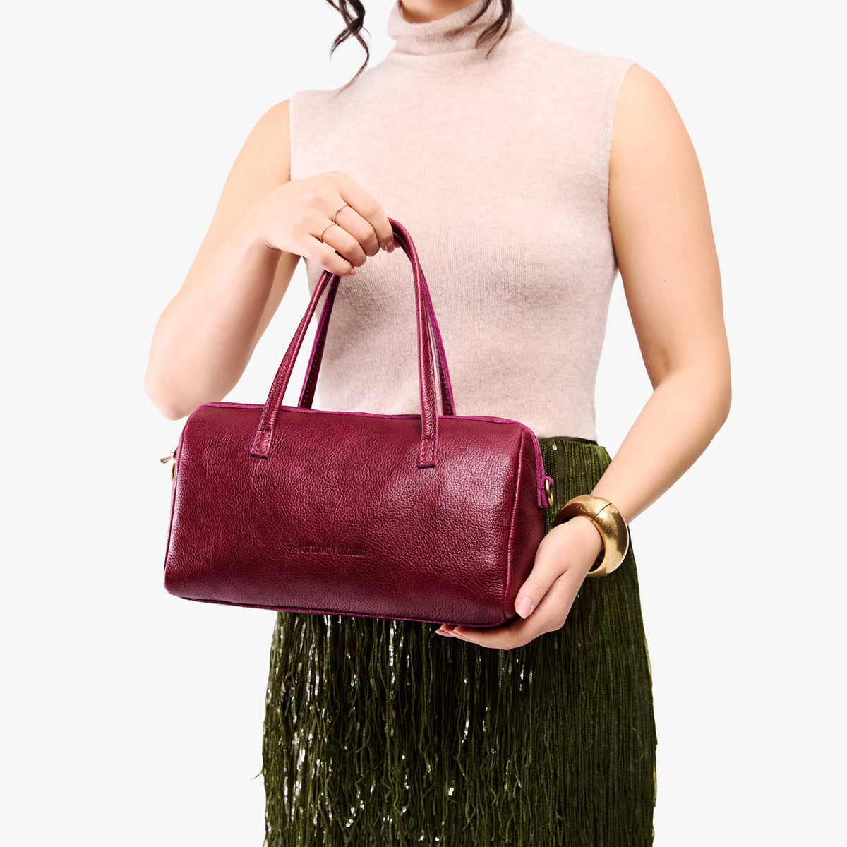 Sloan Doctor Bag
