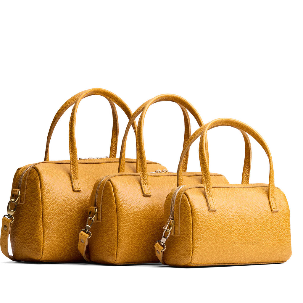 Sloan Doctor Bag