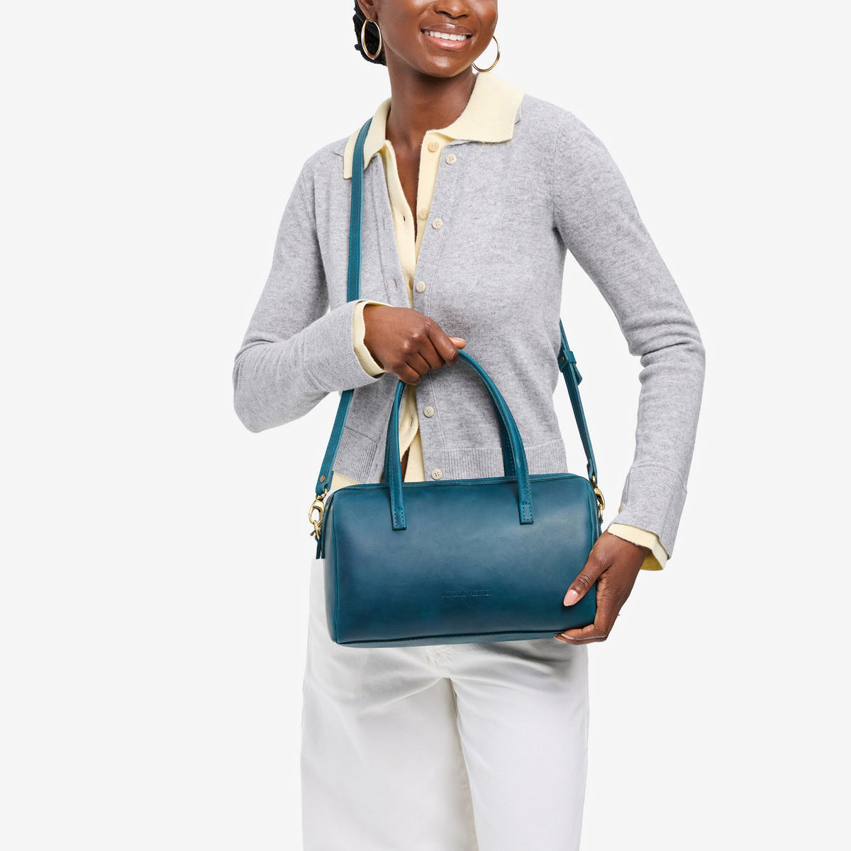 Sloan Doctor Bag
