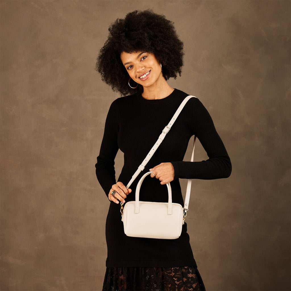 Sloan Doctor Bag