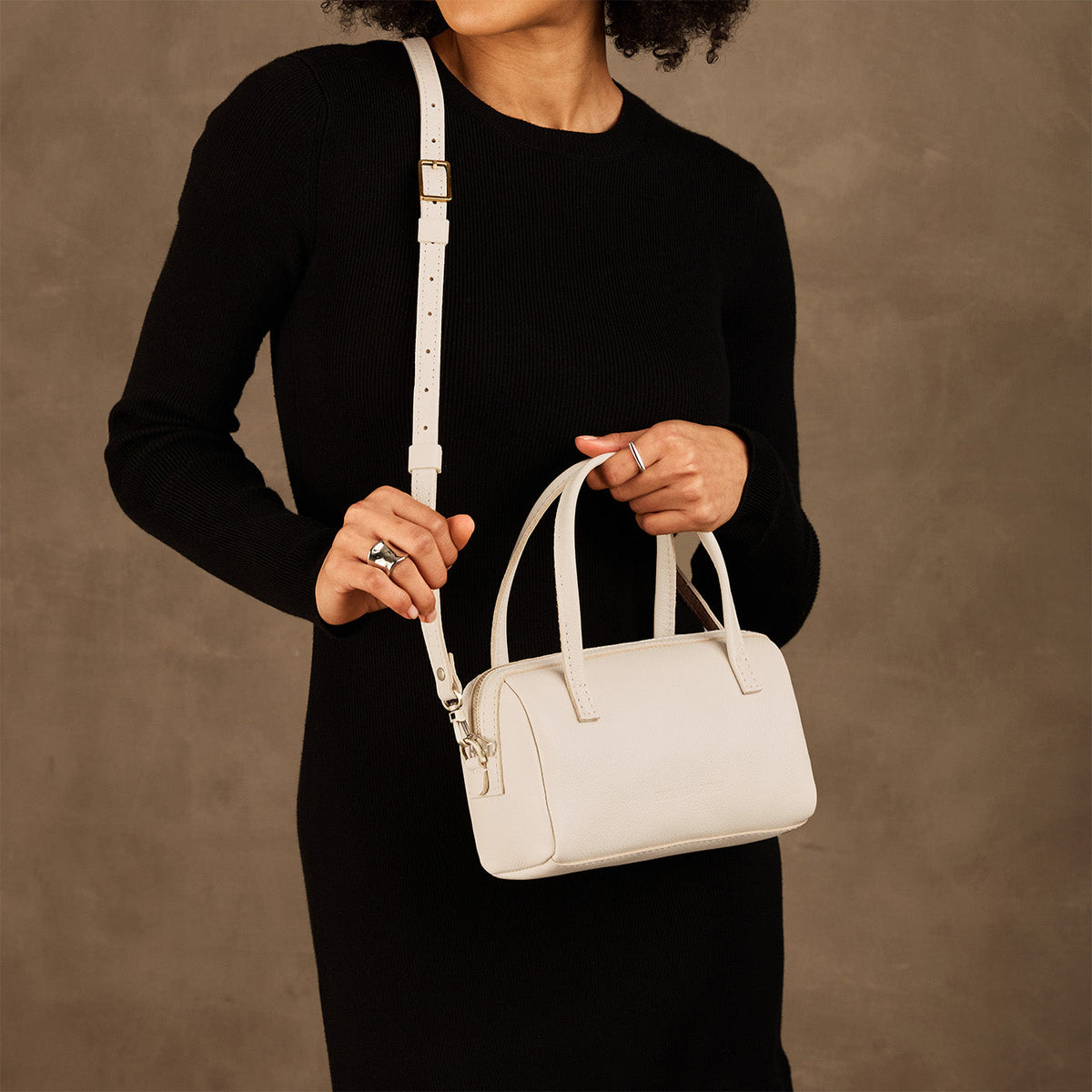 Sloan Doctor Bag