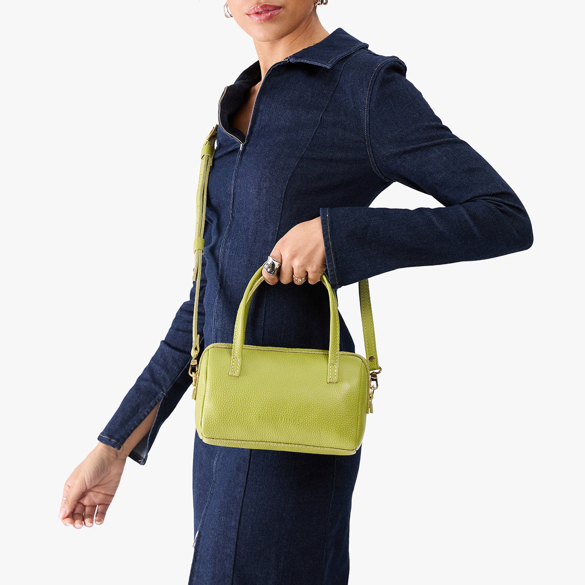 Sloan Doctor Bag
