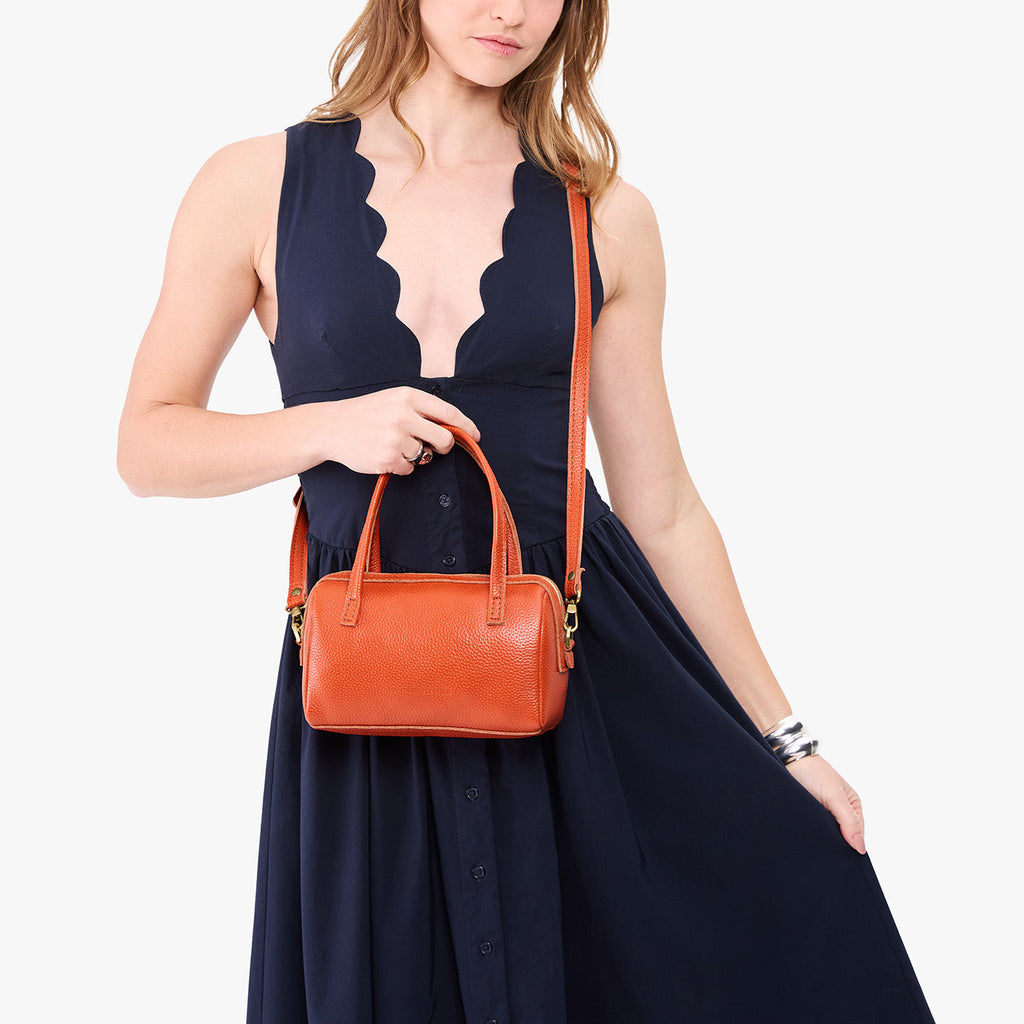 Sloan Doctor Bag