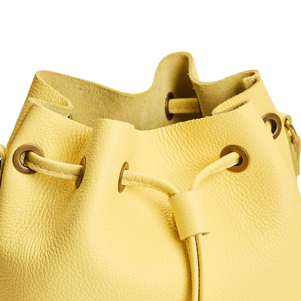 Bucket Bag