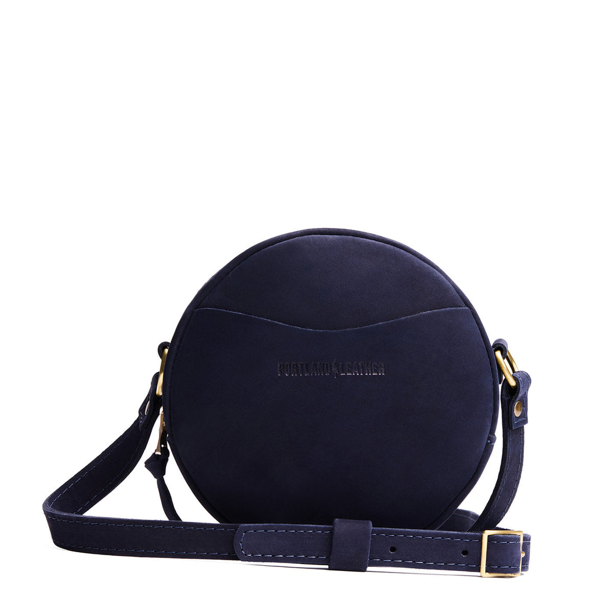 Circle Crossbody