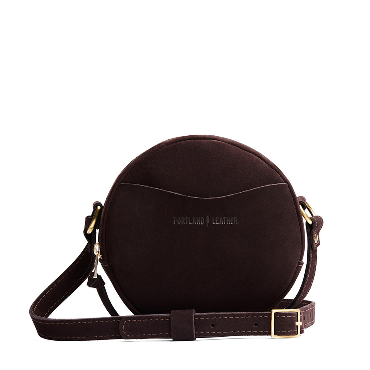 Circle Crossbody