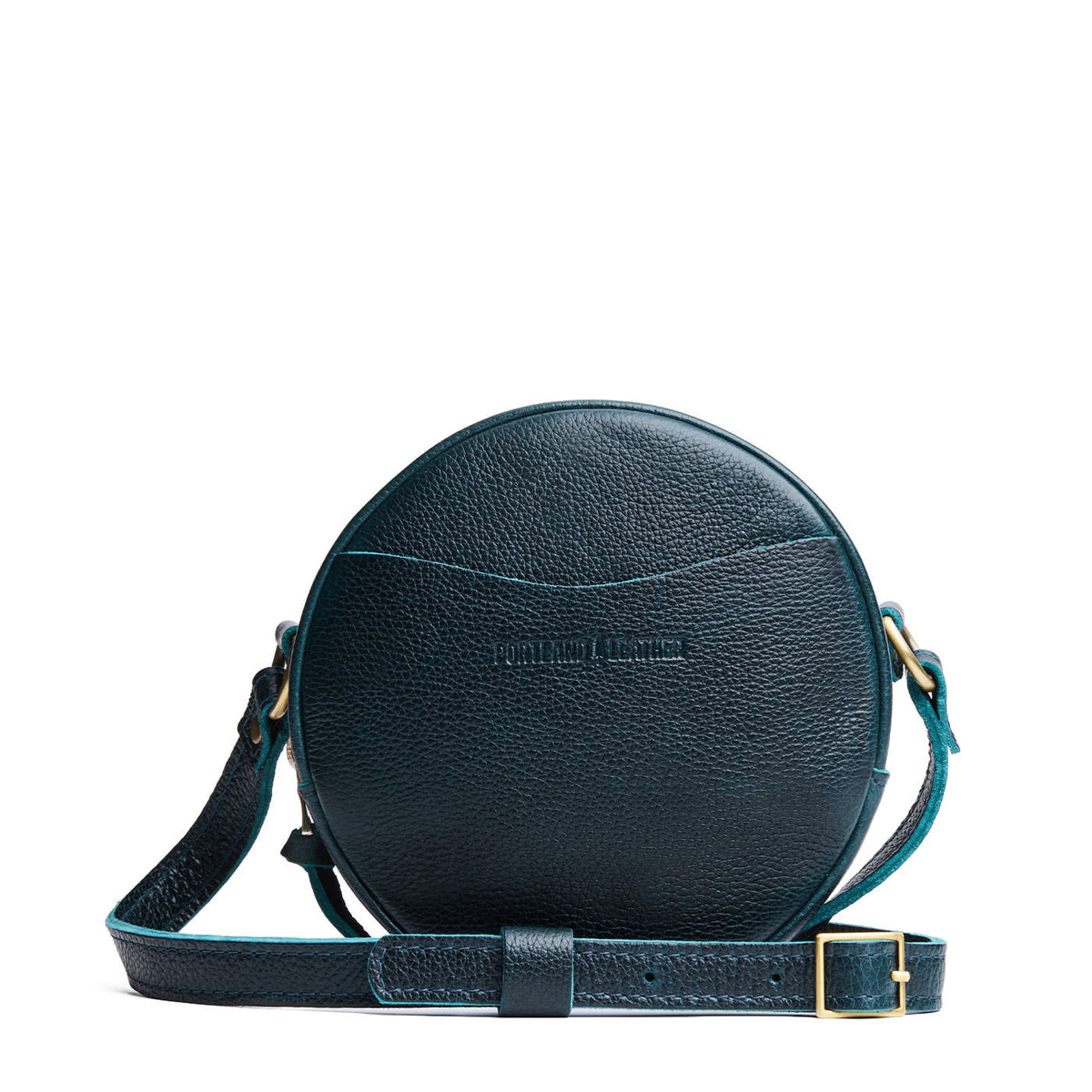 Circle Crossbody