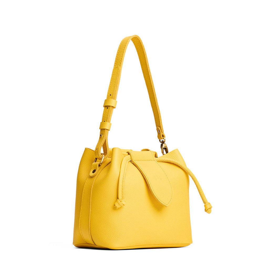Firefly Bucket Bag