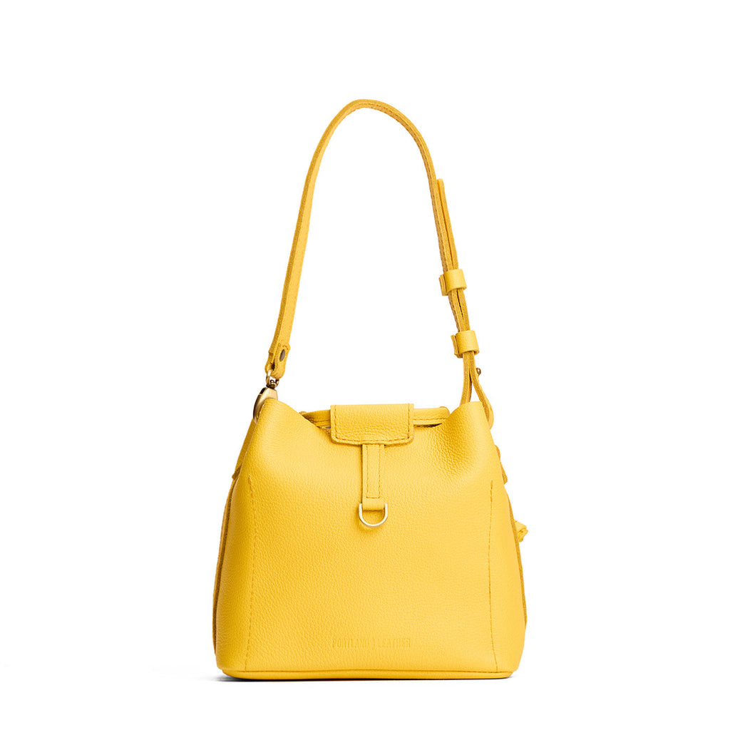 Firefly Bucket Bag