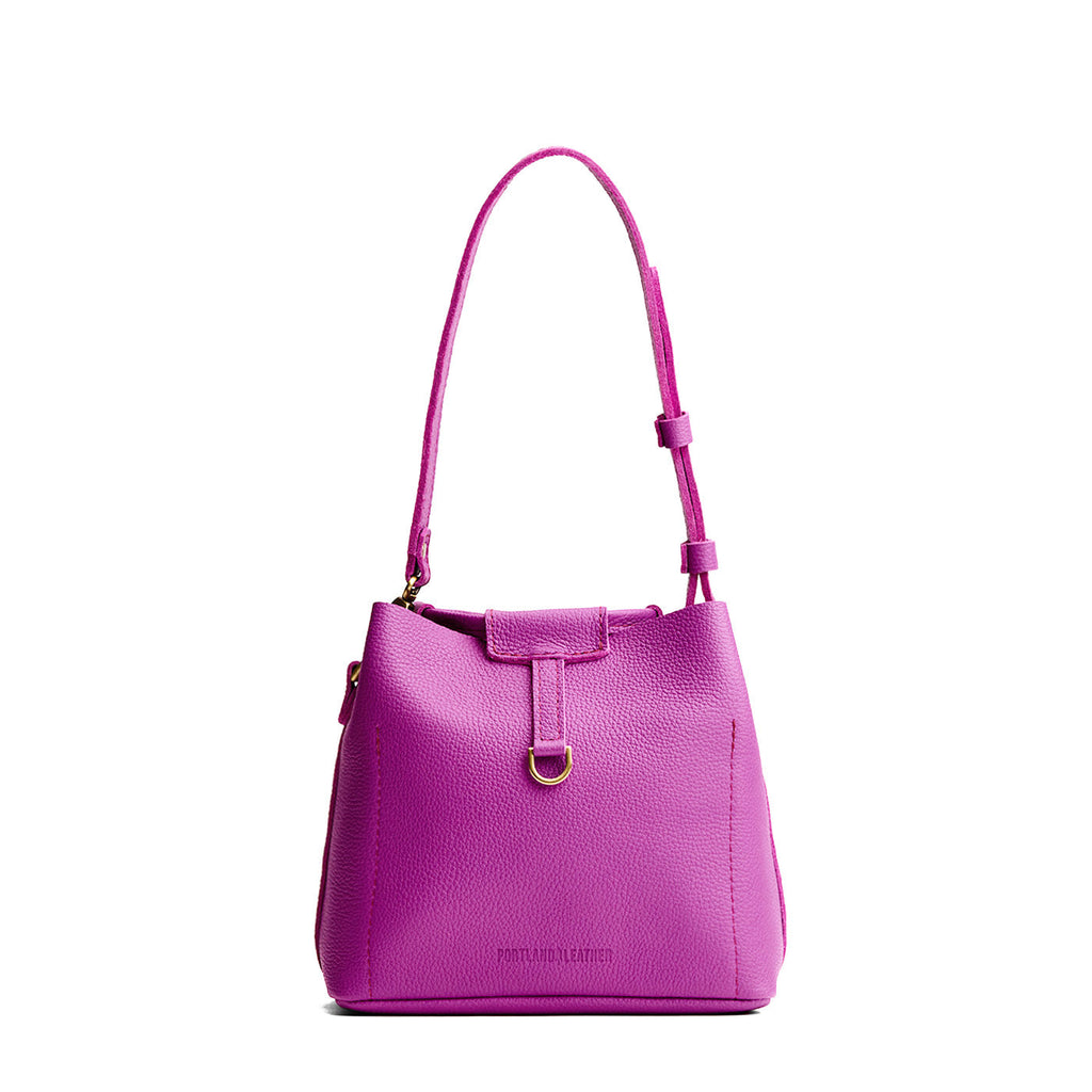 Firefly Bucket Bag
