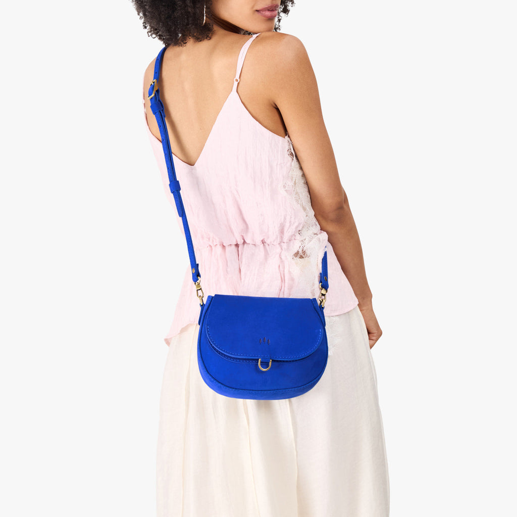 Monaco Crossbody