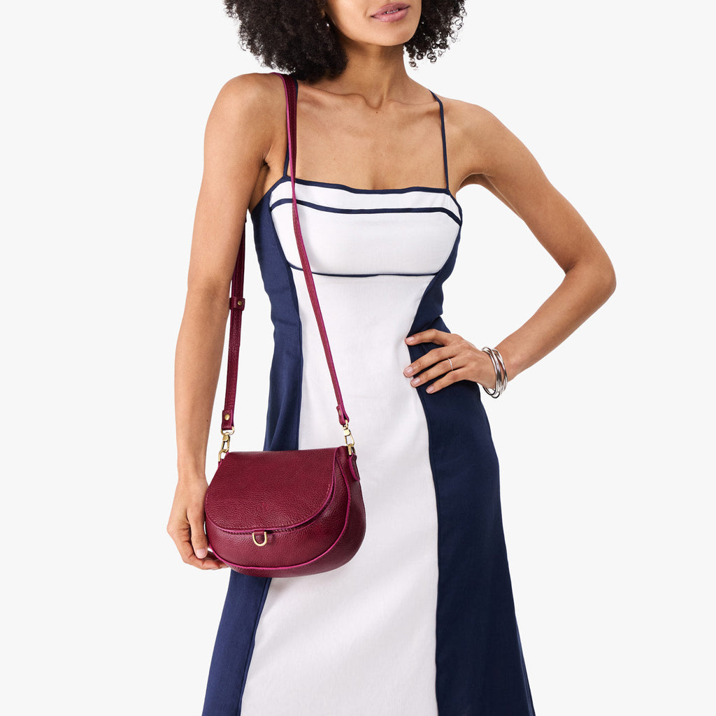 Monaco Crossbody
