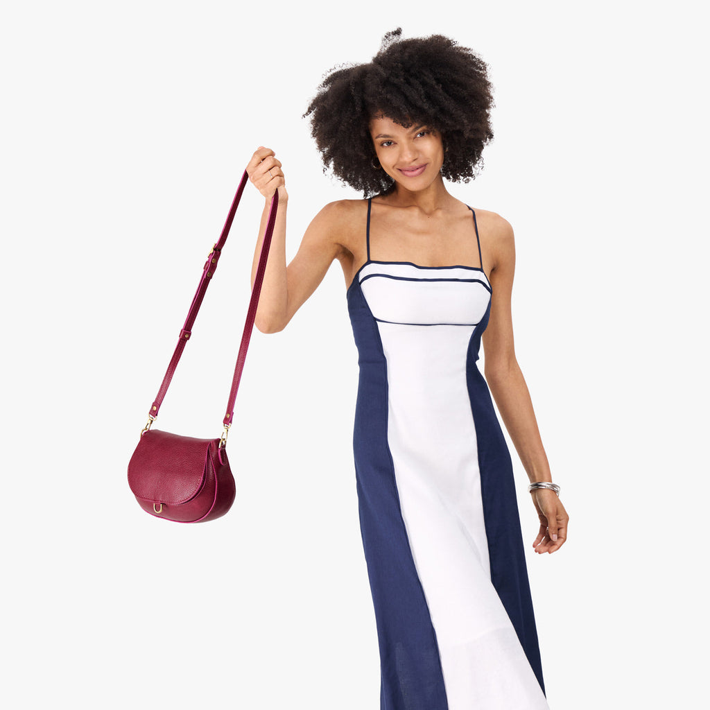 Monaco Crossbody