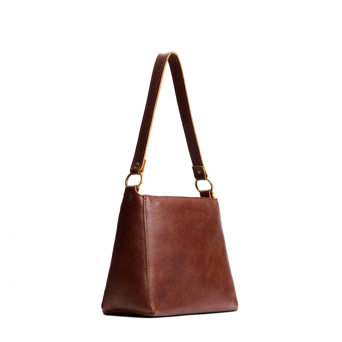 Triangle Shoulder Bag