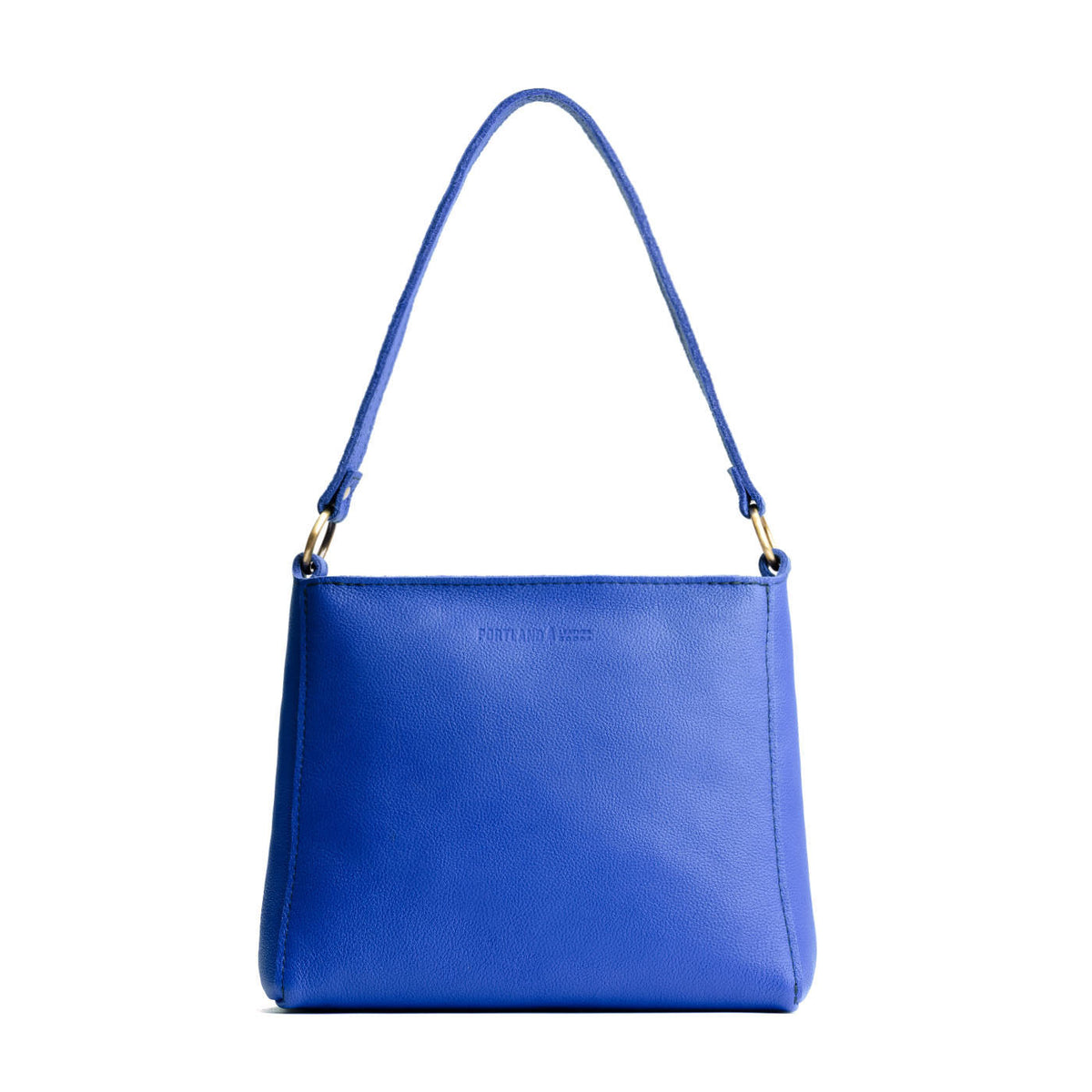 Triangle Shoulder Bag