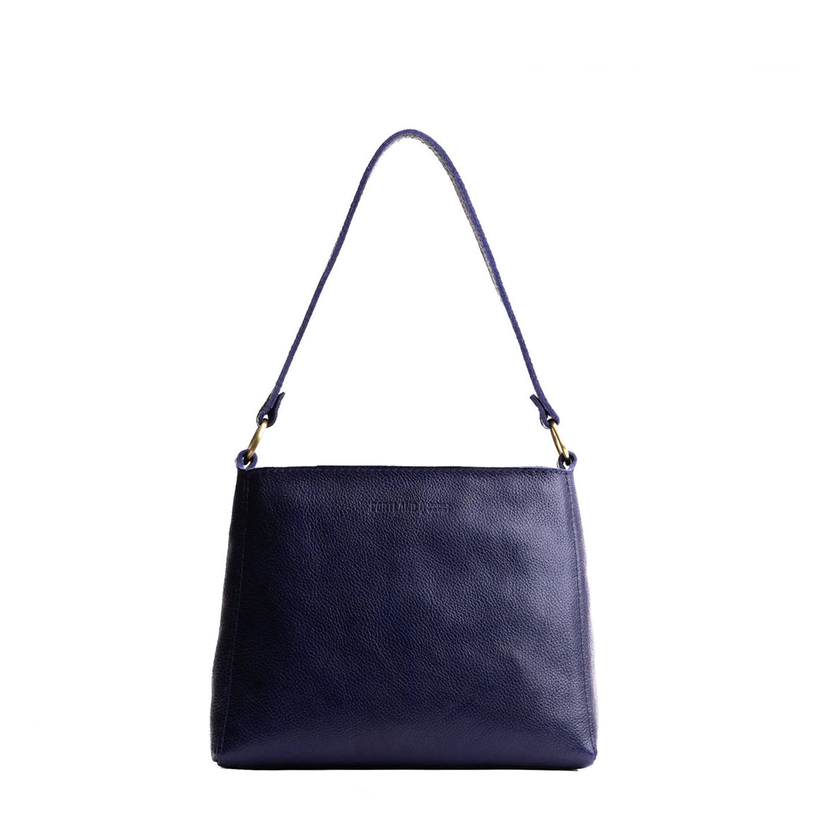Triangle Shoulder Bag