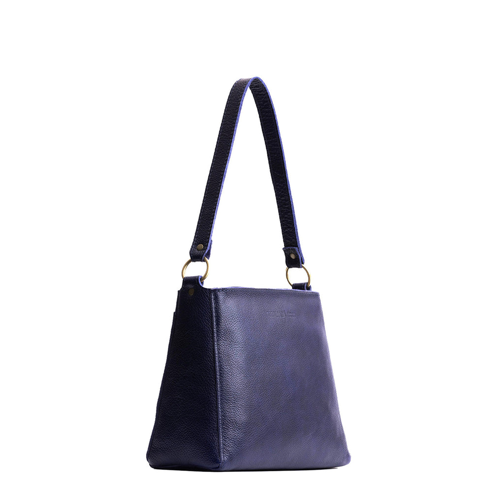 Triangle Shoulder Bag