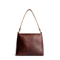 Triangle Shoulder Bag