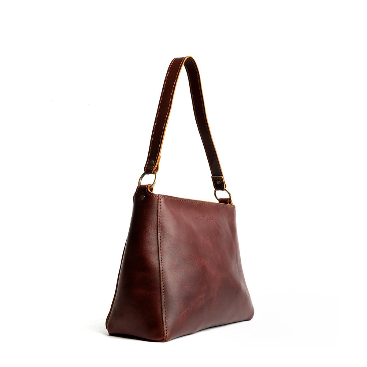 Triangle Shoulder Bag