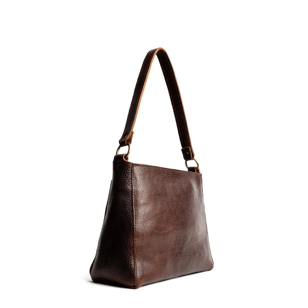 Triangle Shoulder Bag