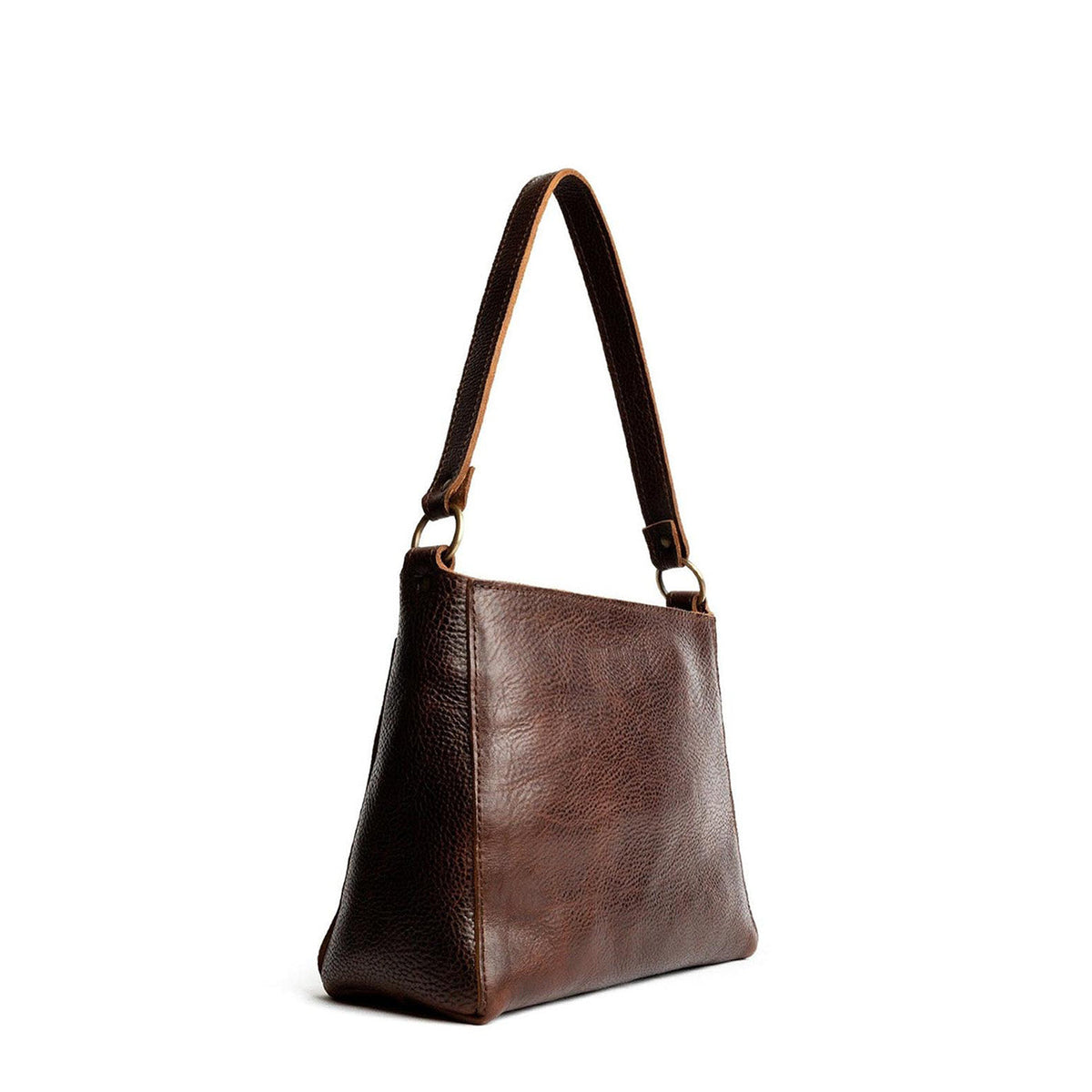 Triangle Shoulder Bag