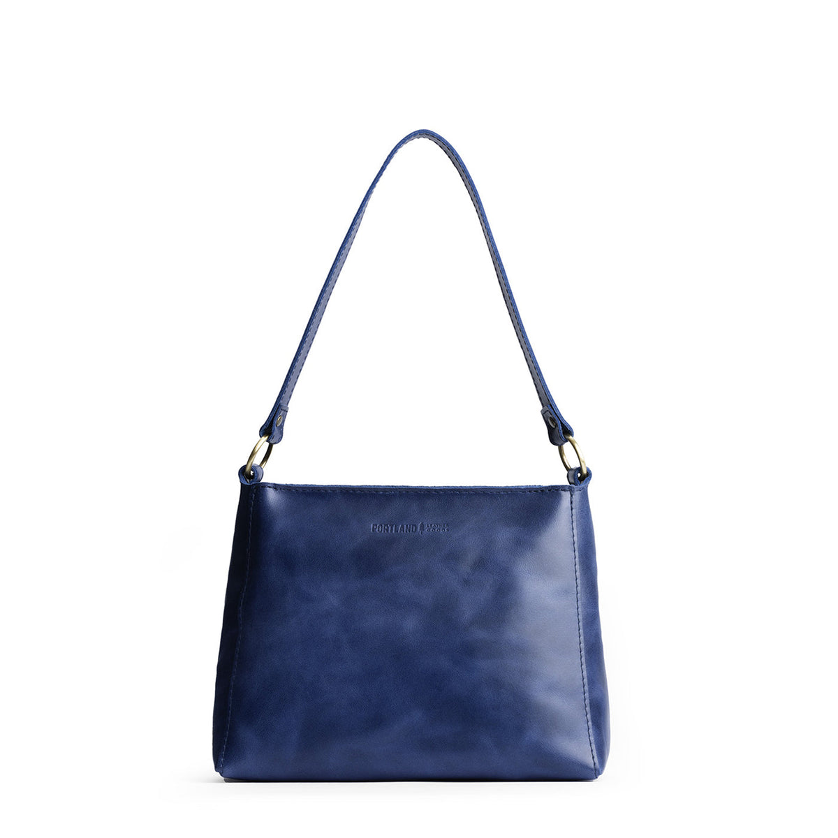 Triangle Shoulder Bag